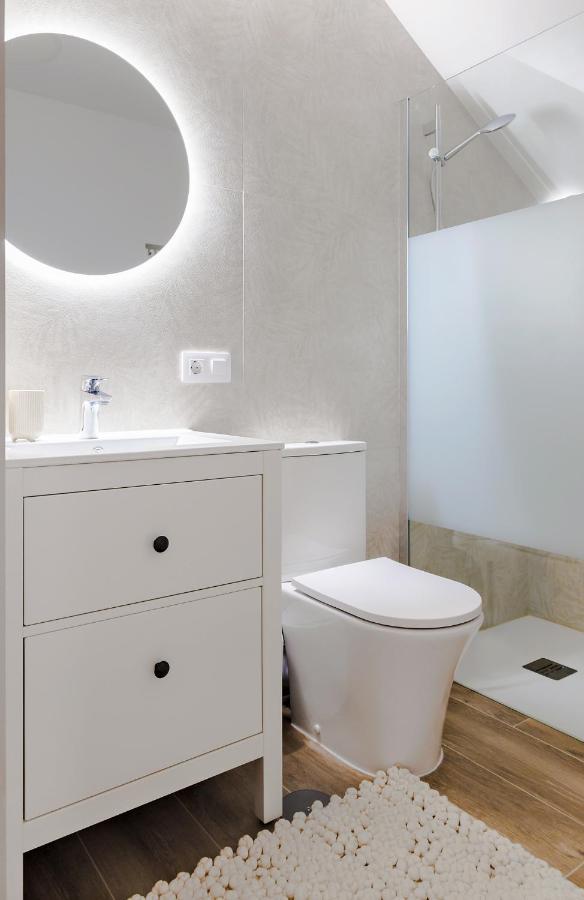Diamond Roof Apartment Лос Кристианос Екстериор снимка