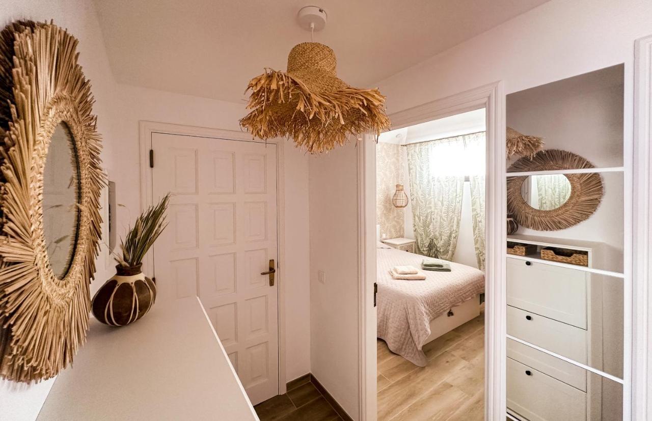 Diamond Roof Apartment Лос Кристианос Екстериор снимка