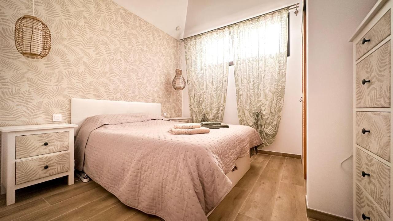 Diamond Roof Apartment Лос Кристианос Екстериор снимка