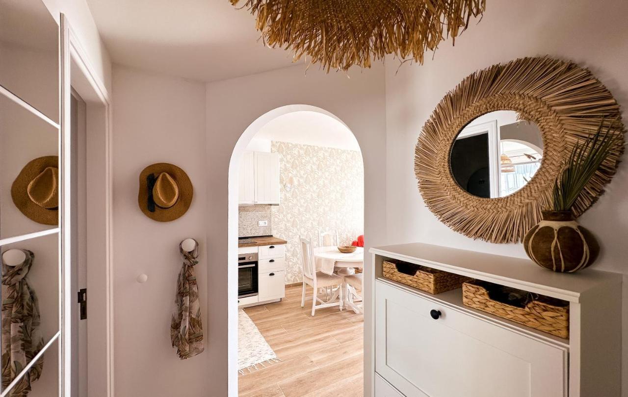 Diamond Roof Apartment Лос Кристианос Екстериор снимка