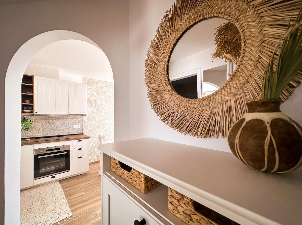 Diamond Roof Apartment Лос Кристианос Екстериор снимка