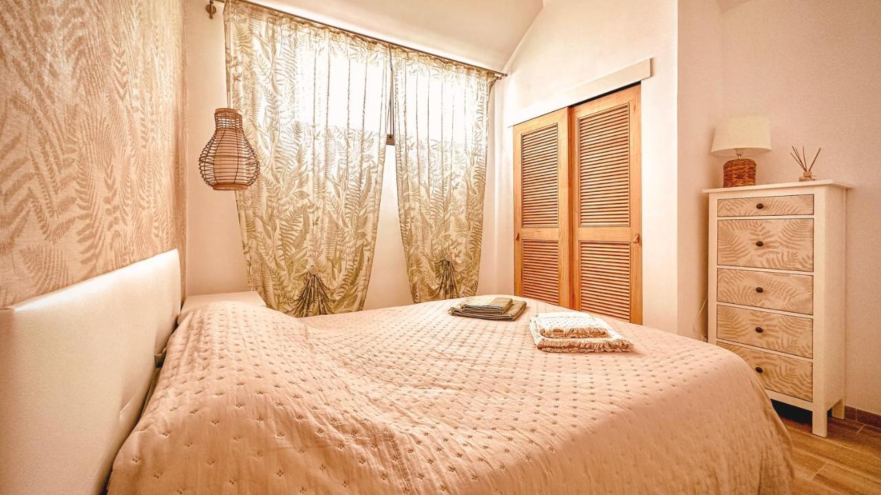 Diamond Roof Apartment Лос Кристианос Екстериор снимка